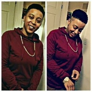 Meet your Posher, Danita